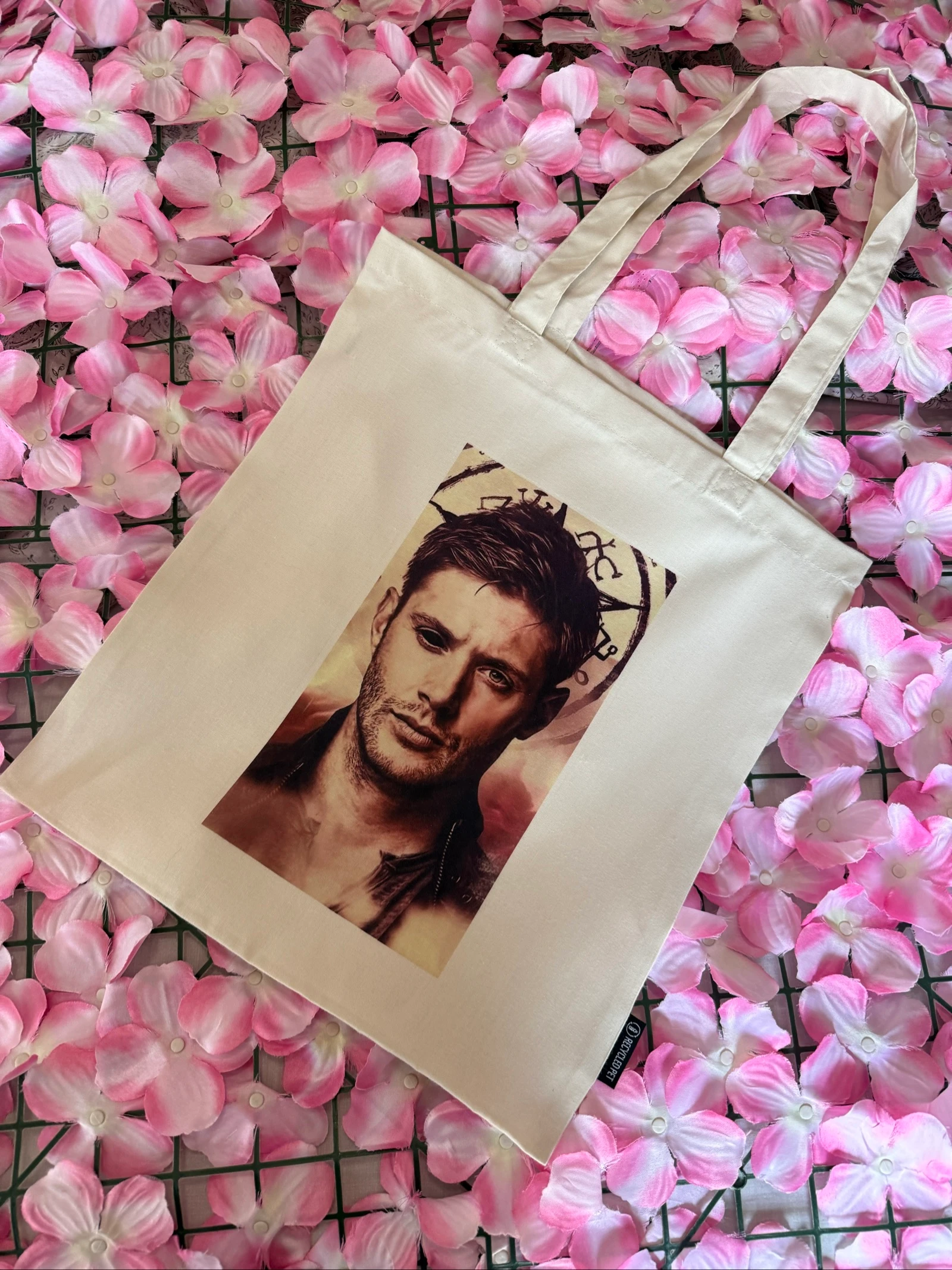 Bolsa Dean Winchester – photo 2